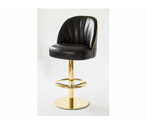 Carmel RB bar stool